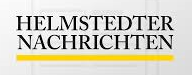 Zur Homepage der Helmstedter Nachrichten